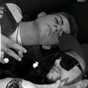 Meet your Posher, Jimmy